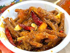 -老三样·旧食新味(万寿宫店)