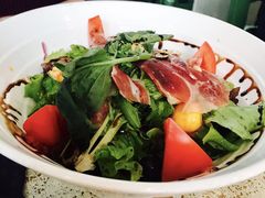 -Carmen卡门西班牙餐厅