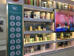 -维乐口腔·埃齐门诊(静安店)