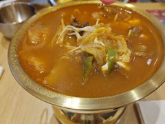 -朴大叔拌饭(广州花城汇店)