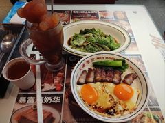 -文通冰室(东方宝泰店)