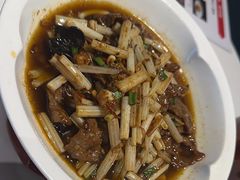 -眉州东坡(北苑华贸店)