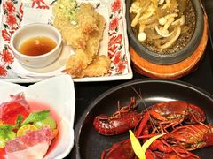 -花潮料理艺食馆(SM新生活广场店)
