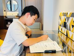 -锦州中央大街希尔顿花园酒店