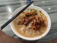 -江南濑粉店(文华路店)