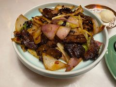 -那家小馆(摩天活力城店)