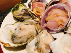 -火舞泰·泰式海鲜火锅餐厅(世纪城店)