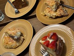 -BAKER&SPICE(环贸店)
