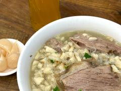 -老刘家永盛斋·传统泡馍(东关南街店)