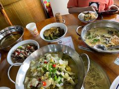 -秀妈厨房(灰汤老店)