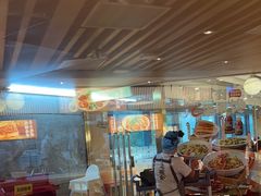 -老碗会·陕西手工面(中心书城店)