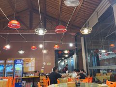 -202特色排档(五缘湾店)