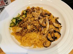 -必胜客(鼓楼店)