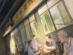 -马路边边串串香(大成路店)
