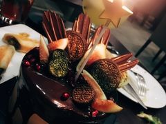 -小苍兰风铃草蛋糕甜品(沈阳店)