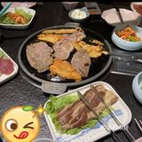 南充烤肉来了～get！
