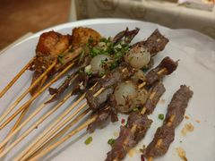 -串盟烧烤大排档·长沙美食地标(星沙店)