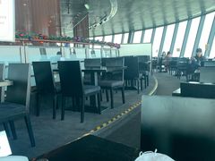 靠窗位-澳门旅游塔360°旋转餐厅(南湾湖广场店)