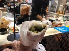 -何太吉·煎饼果子(海防路店)