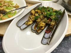 -师傅仔美食(东华老店)