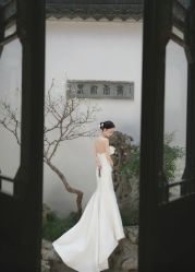 -今生有约婚纱摄影店(景德路店)