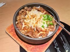 -沼津港精致料理·寿喜烧·烧鸟(漕河泾印象城店)