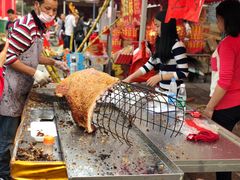 -悦城龙母祖庙