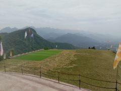-窦圌山风景区