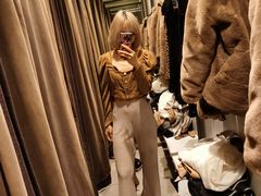 -ZARA(凯德乐峰广场店)