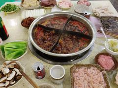 -大龙火锅(老店)