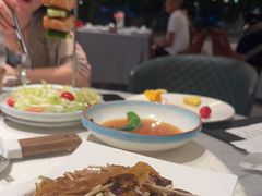 -晋江荣誉国际酒店·港誉茶餐厅