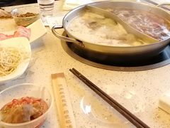 -重庆巴渝火锅(钟家村店)