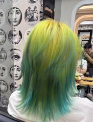 -琴美美容美发·三美会所