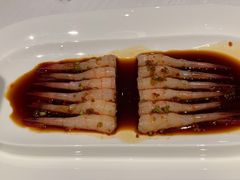 生腌甜虾-东富酒家(龙湖西溪天街店)
