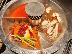 -晓宇重庆火锅(西安荟聚店)