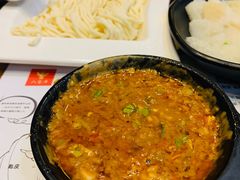 -八宝牛潮汕鲜牛肉火锅(净月店)