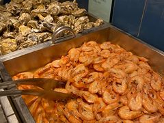 -禾斗海鲜自助(市南银座店)