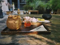 -扫雪煮茶(西村店)