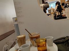 -BLACKSHEEP ESPRESSO(建国中路店)