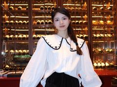 -金链花·泰国餐厅(国贸店)