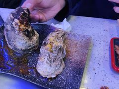-大成活海鲜烧烤龙虾(静安大融城店)