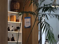 -边渡咖啡烘焙店(昙华林店)