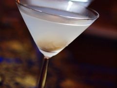 -龙虾酒吧扒房(宁波香格里拉店)