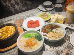 -绿茶餐厅(朝阳大悦城店)