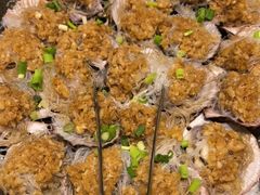 -海派美食·家宴海鲜青岛菜·石锅鲽鱼头(东方城店)