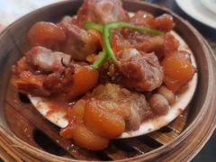 -好彩海鲜火锅饭店(银河百老汇店)