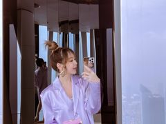 -广州四季酒店