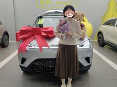 -上海浦东smart汽车全功能店(金桥店)