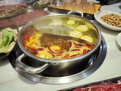 -牛鲜胜·潮汕牛肉自助火锅(番禺市桥店)