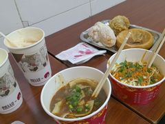 -丽华早点(大成路店)